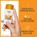 EUCERIN SUN HYDRO PROTECT Fluide Ultra-Léger SPF 50+