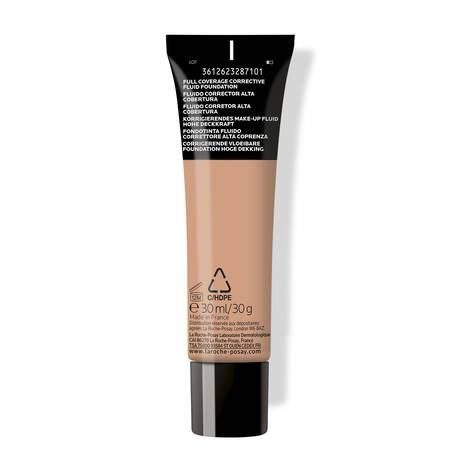 La Roche-Posay Toleriane Correcteur Teint Fluide SPF25 N9,5 - 30ml