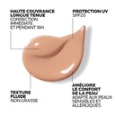 La Roche-Posay Toleriane Correcteur Teint Fluide SPF25 N9,5 - 30ml
