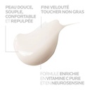 La Roche Posay Redermic C Soin Anti-Rides Peau Mixte et Sensible | 40ml