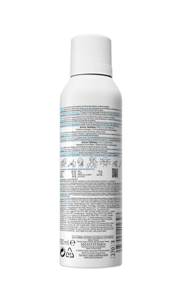 La Roche-Posay Eau Thermale Apaisante Peau Sèche et Irritée | 150ml