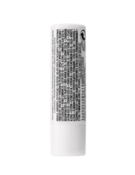 La Roche-Posay Nutritic Baume à Lèvres Hydratant et Nourrissant | 4,7ml