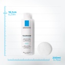 La Roche-Posay Toleriane Dermo-Nettoyant Fluide Démaquillant Peau Intolérante | 200ml