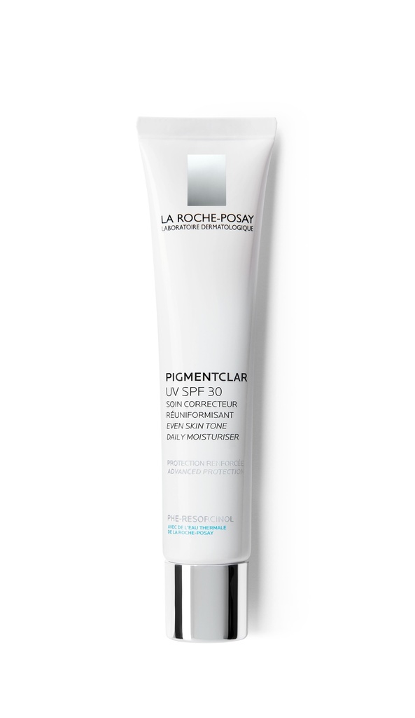 Pigmentclar UV Soin Correcteur Anti Taches SPF30 Peau Sensible l 40ml