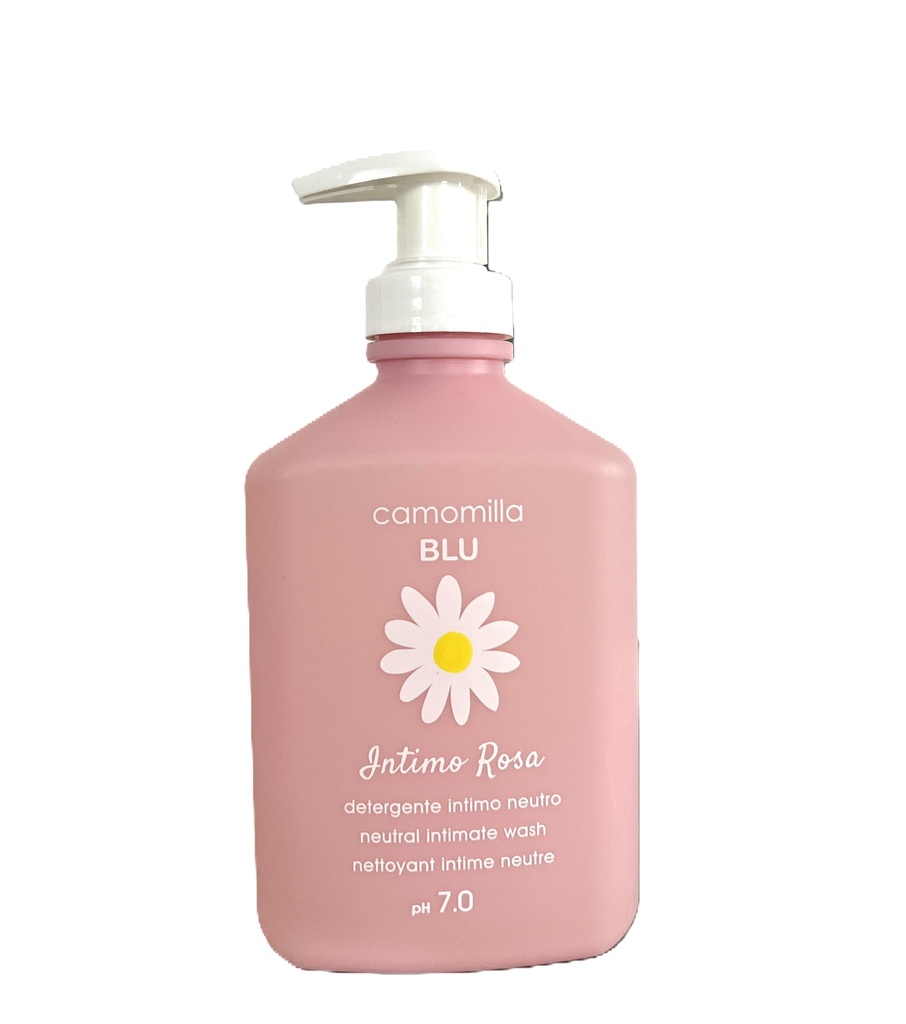 CAMOMILLA BLU GEL INTIMOROSA PH 7 - 300ML