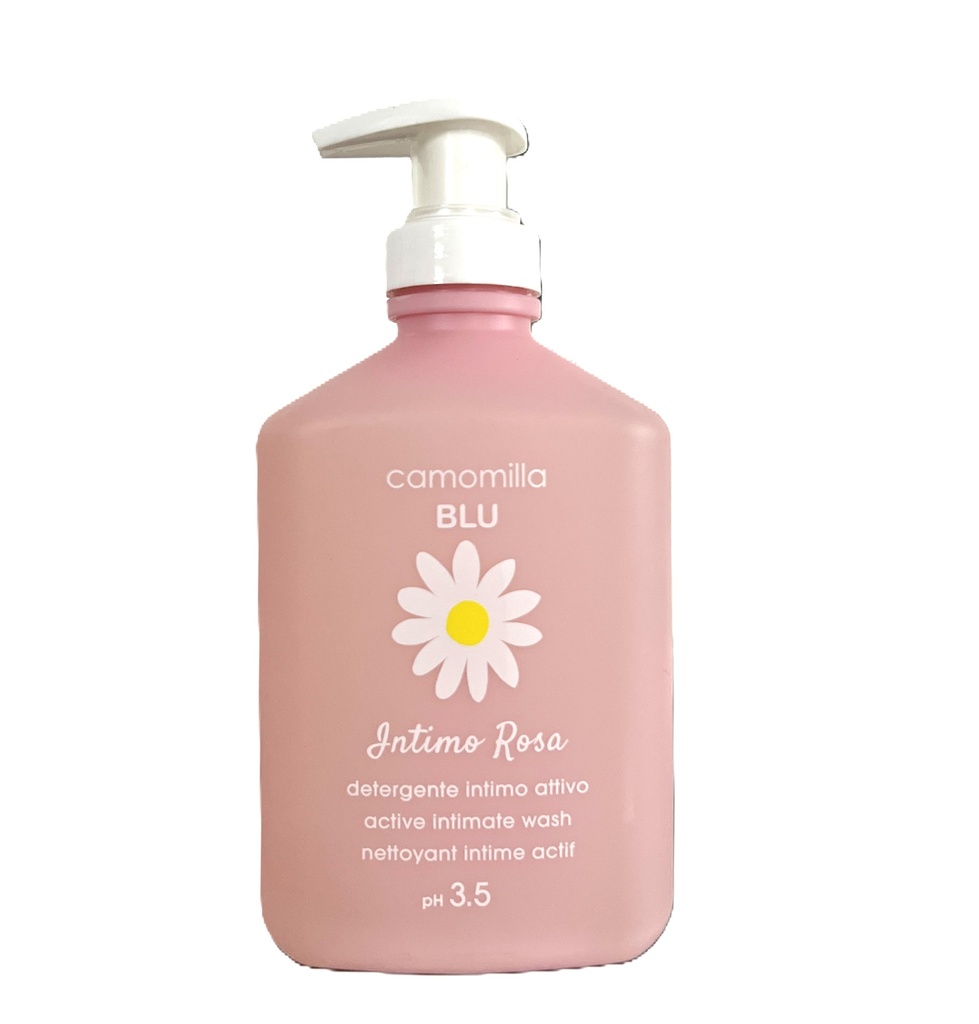CAMOMILLA BLU GEL INTIMOROSA PH 3.5 - 300ML