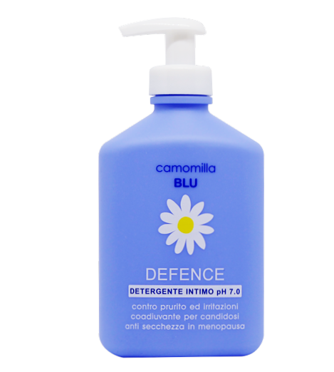 CAMOMILLA BLU DEFENSE PH 7 | 300ML