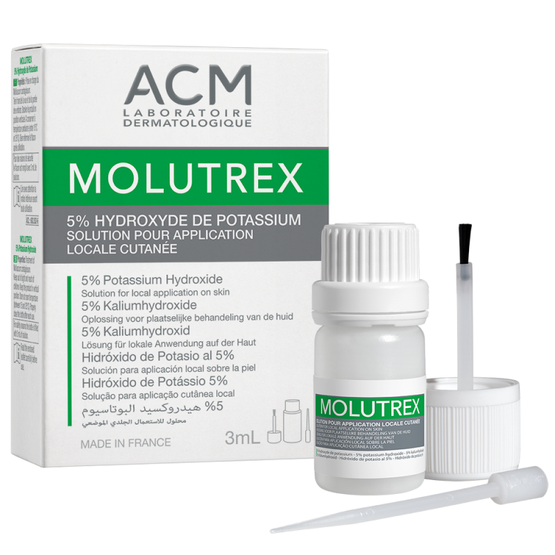MOLUTREX | 3ML