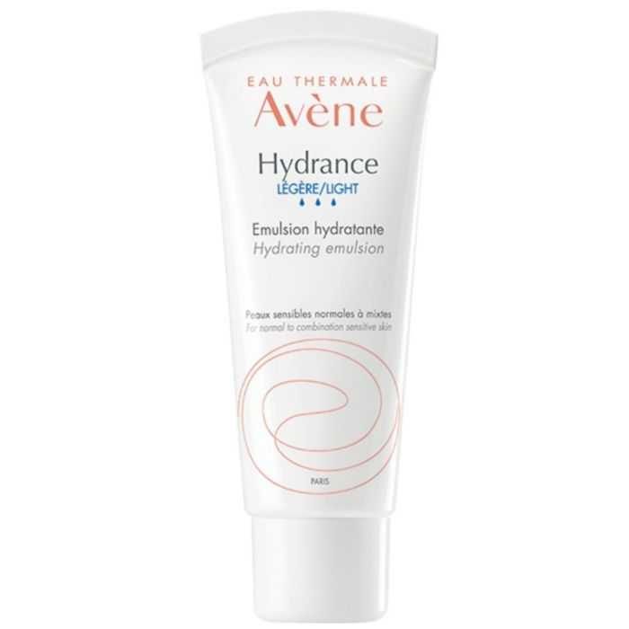 AVENE HYDRANCE LEGERE EMULSION HYDRATANTE - 40ml