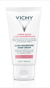 Crème Mains Ultra-Nourrissante Mains Desséchées et Agressées | 50ml