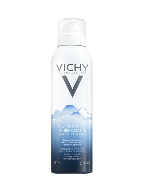Vichy Eau Thermale Minéralisante Spray | 150ml