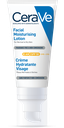 CeraVe crème hydratante visage SPF50+ l 52ml