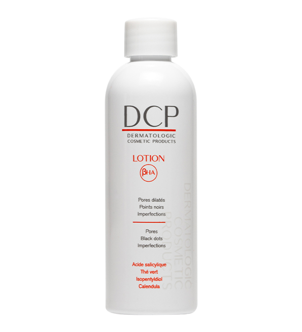 DCP Lotion BHA | 100 ml