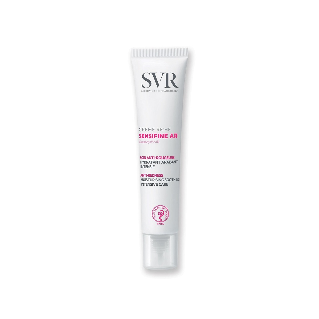 SVR SENSIFINE AR Crème riche - 40ml
