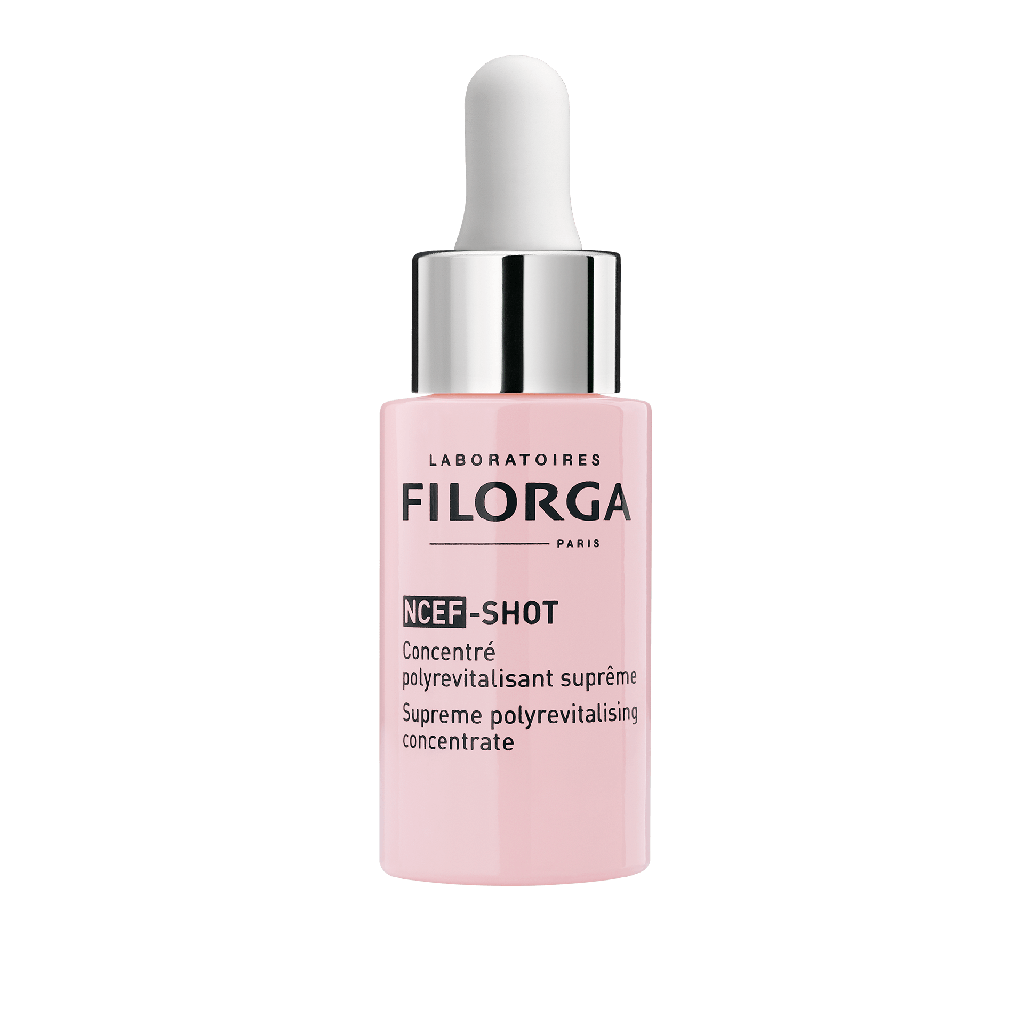 FILORGA NCEF-SHOT