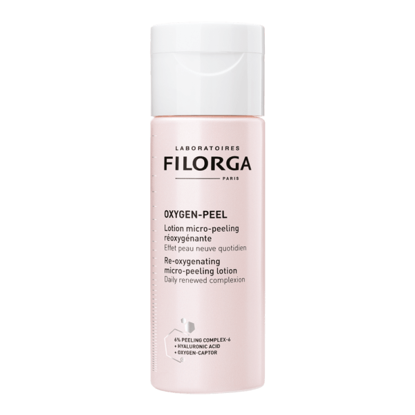 FILORGA OXYGEN-PEEL
