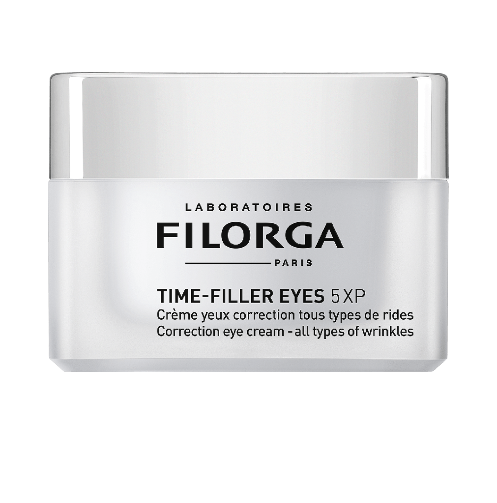 FILORGA  TIME FILLER EYES 5XP 15ML STD 2023