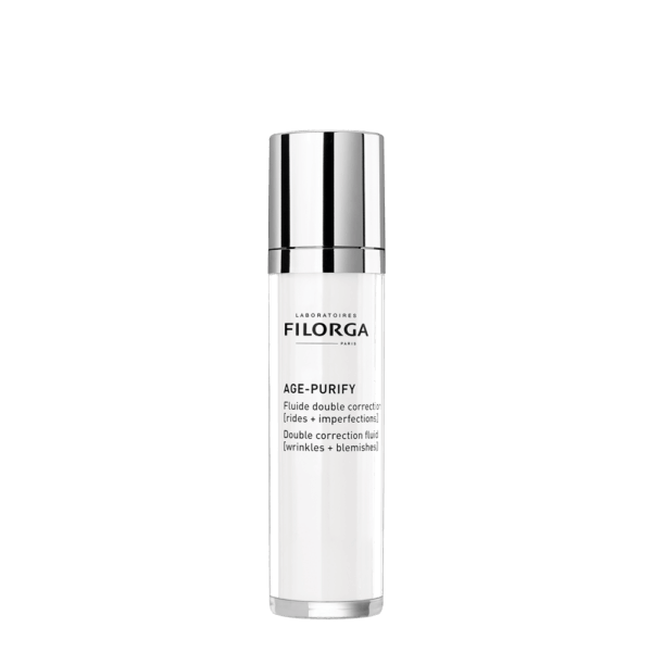 FILORGA AGE-PURIFY FLUIDE