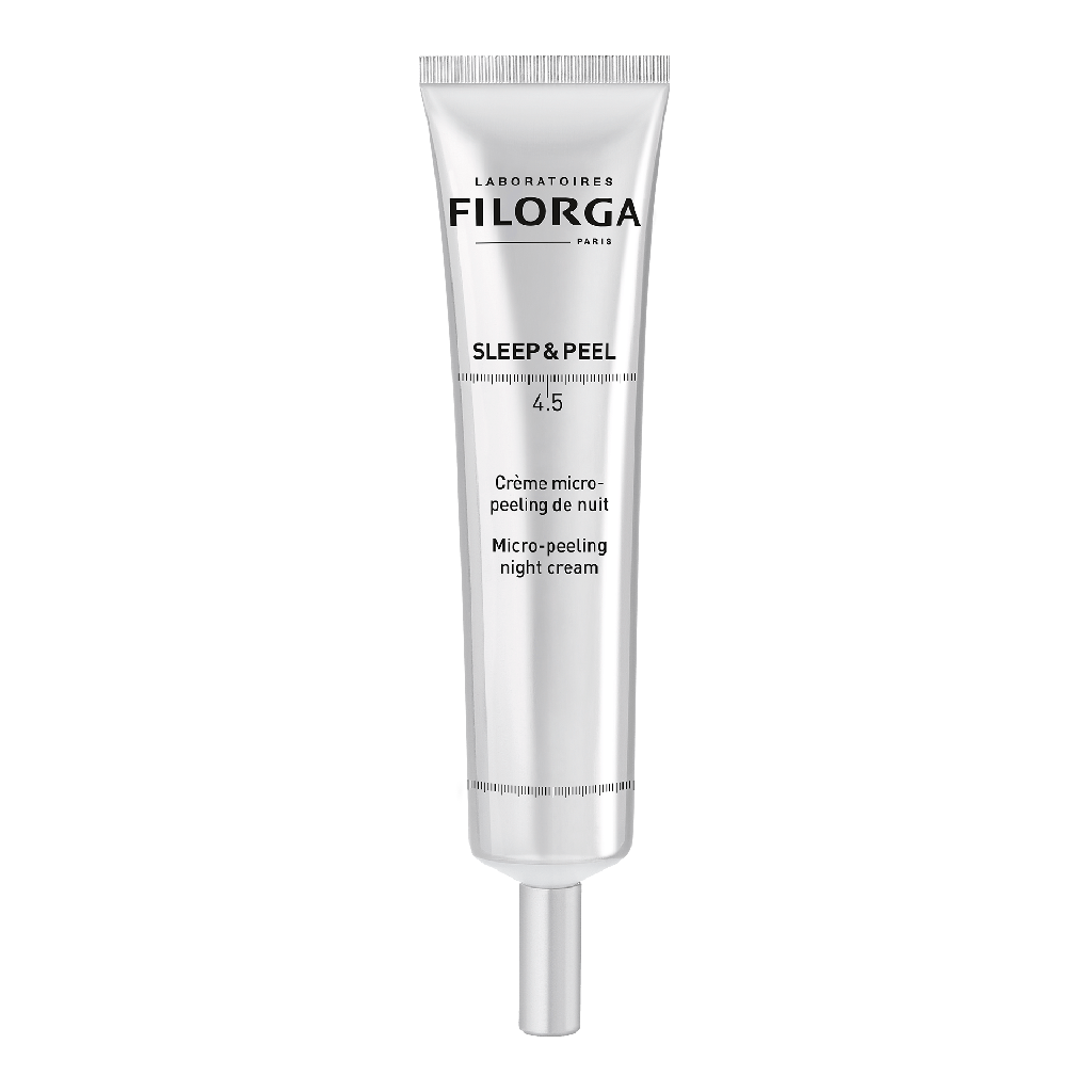 FILORGA SLEEP & PEEL 40ML