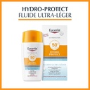 Eucerin Sun Hydro Protect Fluide Ultra Léger SPF50+ l 50ml