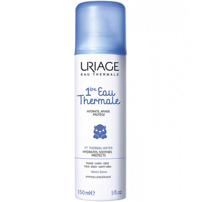 URIAGE bébé 1ERE EAU THERMALE SPRAY-150ml