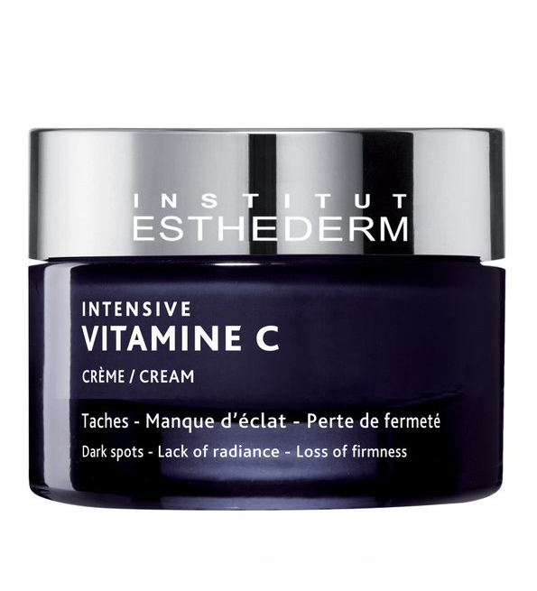 ESTHEDERM INTENSIVE VICAMINE C CREME-50 ml