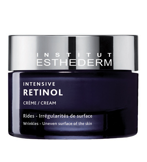 ESTHEDERM INTENSIVE RETINOL CREME-50 ML
