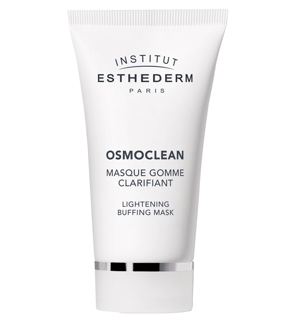 ESTHEDERM OSMO MASQUE GOMMANT CLARIFIANT-75 ML