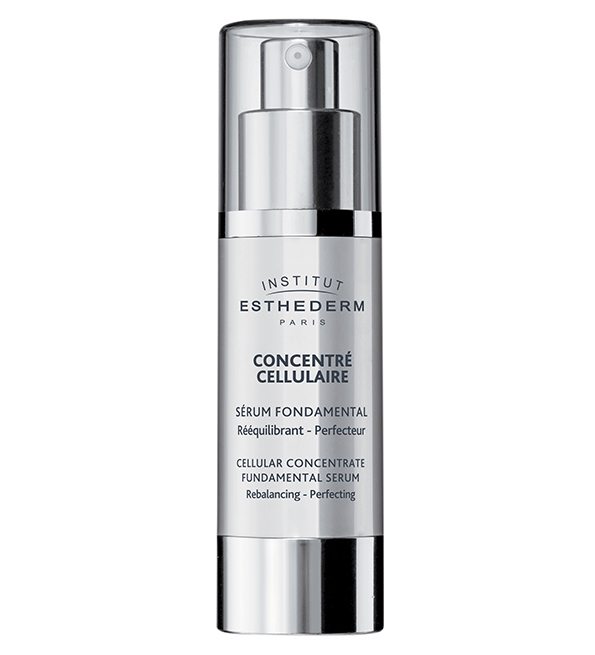 ESTHEDERM CONCENTRE CELLULAIRE SERUM-30 ML