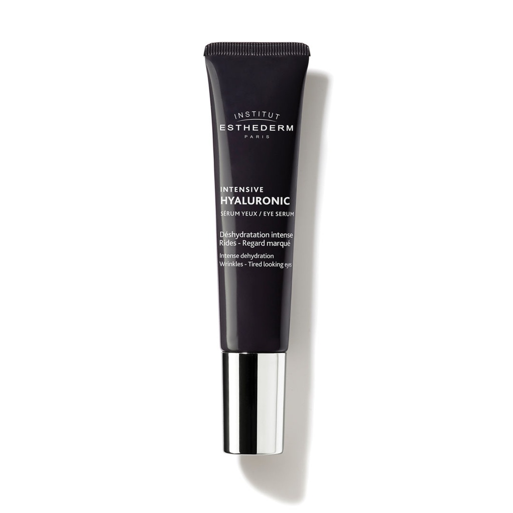 ESTHEDERM INTENSIVE HYALURONIC CONTOUR YEUX-15 ML