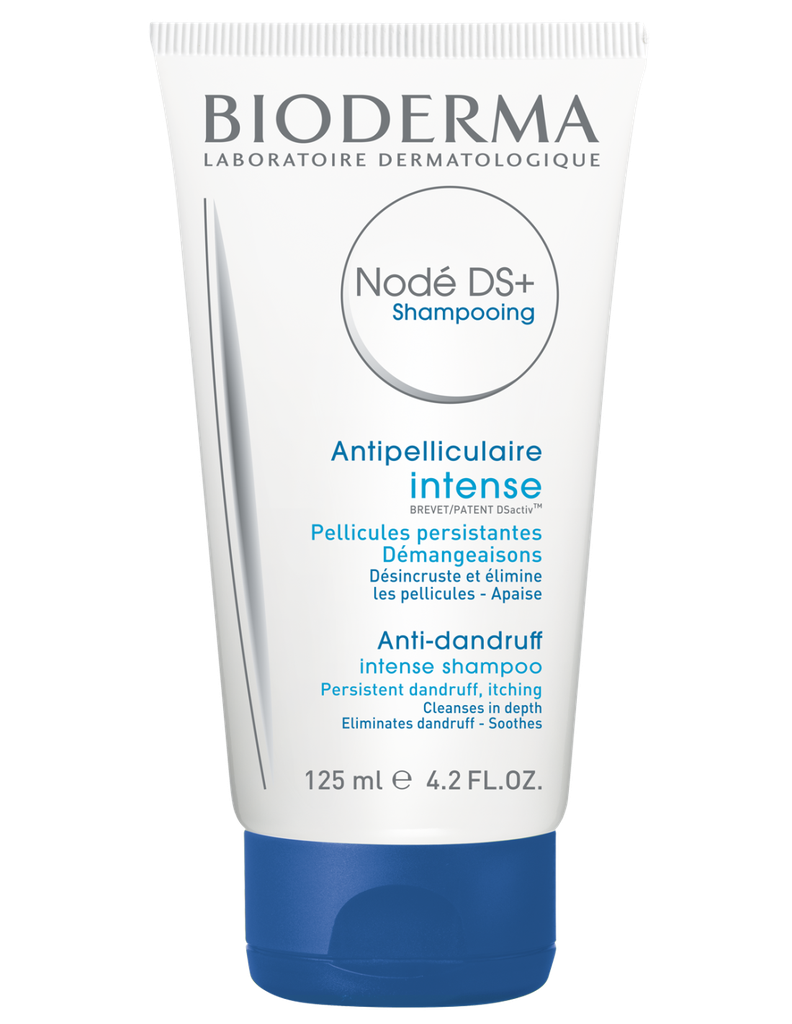 BIODERMA NODE DS+ SHAMPOOING l 125 ML