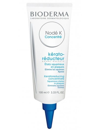 BIODERMA NODE K EMULSION l 100 ML