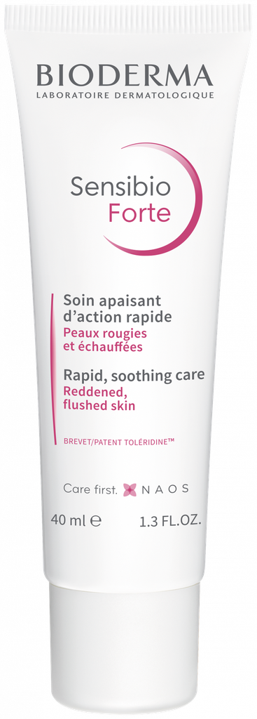 BIODERMA SENSIBIO FORTE CREME l 40ml