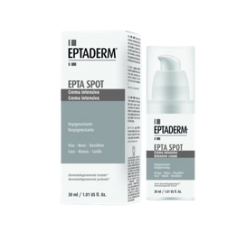 EPTADERM EPTA SPOT CRÈME DÉPIGMENTANTE INTENSIVE |30 ML
