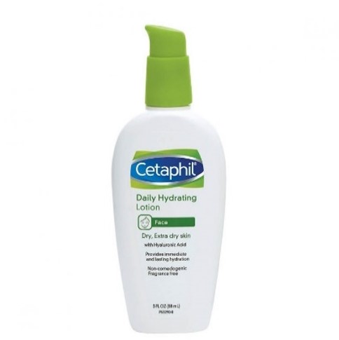 CETAPHIL DAILY HYDRATING LOTION ACIDE HYALURONIQUE |88 ML