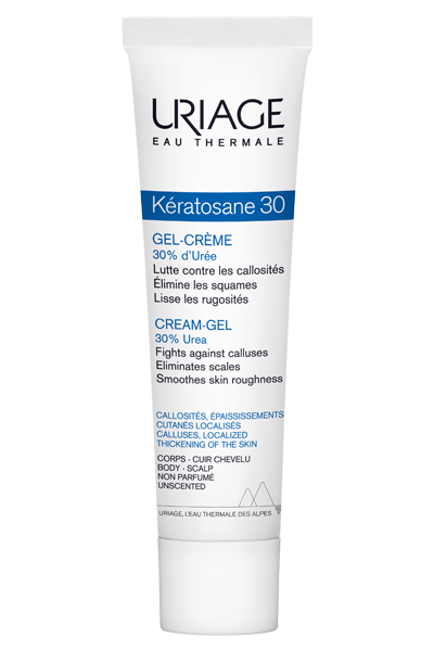 URIAGE KERATOSANE 30 % - 40 ml