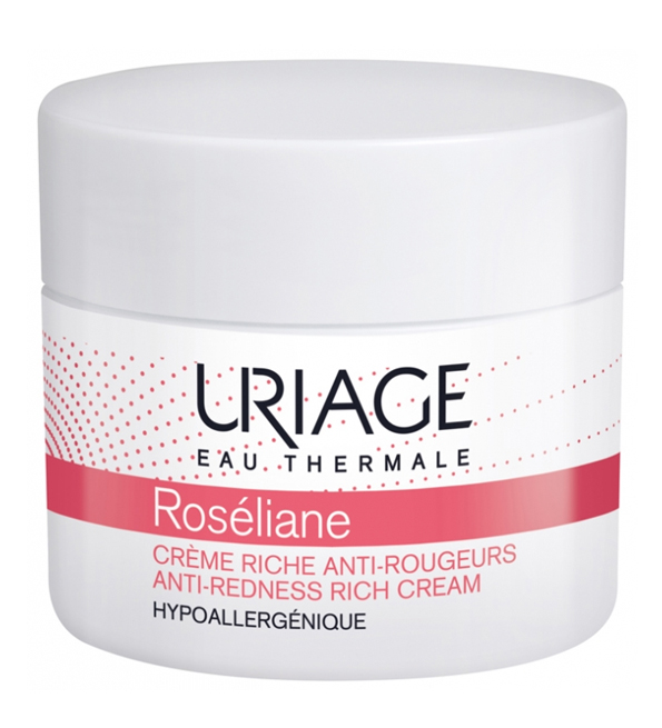 URIAGE ROSELIANE CREME RICHE - 50 ML