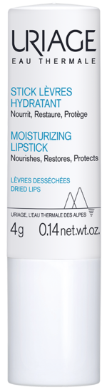 URIAGE Stick lèvres - 4g