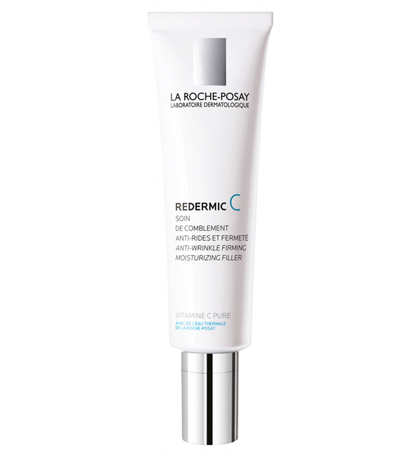 CRÈME PURE VITAMIN C Riche Peau Sèche & Sensible l 40ml