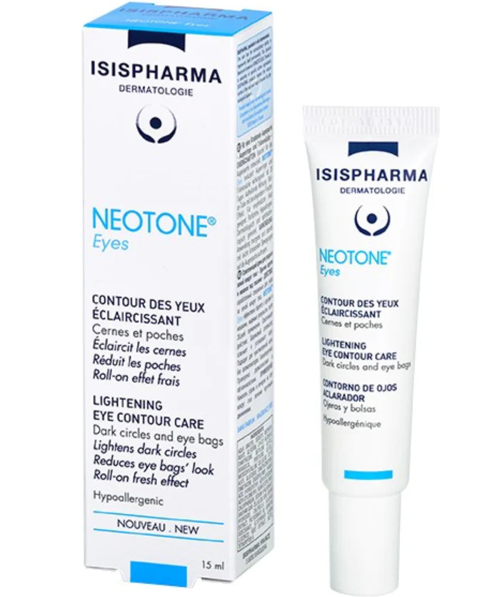 ISISPHARMA NEOTONE EYES | 15ML
