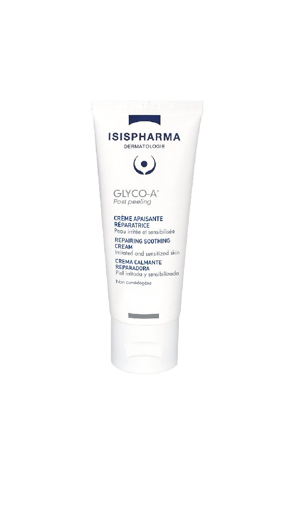 ISISPHARMA GLYCO-A POST PEELING | 40ML