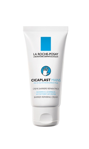 Cicaplast Crème Réparatrice Mains l 50ml