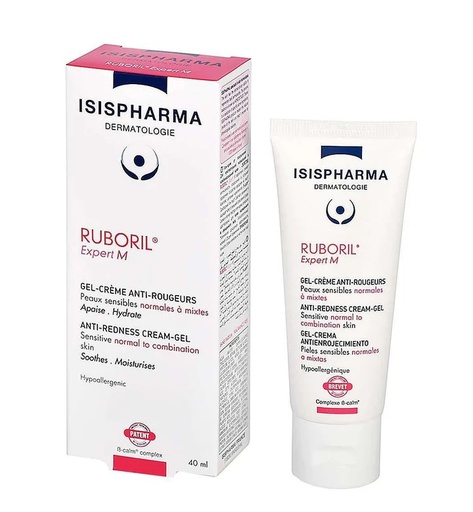 ISISPHARMA  RUBORIL EXPERT M TUBE  |40ML