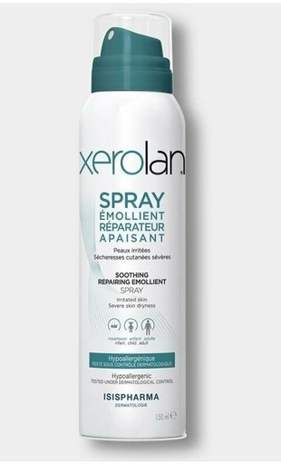 ISISPHARMA  XEROLAN FR/GB AEROSOL | 150ML