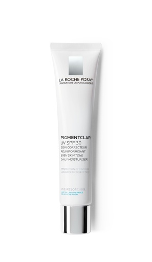Pigmentclar UV Soin Correcteur Anti Taches SPF30 Peau Sensible l 40ml