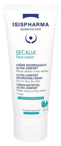 ISISPHARMA SECALIA FACE CREAM | 40ML