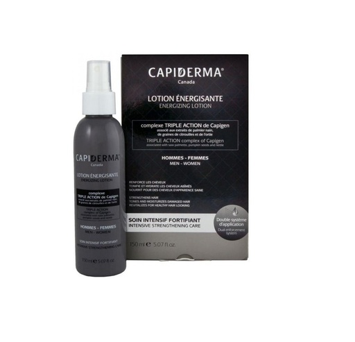 CAPIDERMA LOTION ANTI-CHUTE  | 150ML