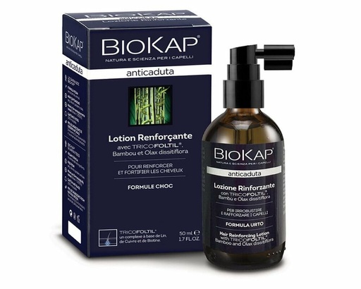 BIOKAP LOTION RENFORCANTE ANTI CHUTE | 50ML