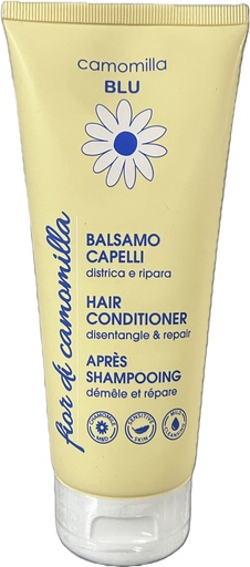 CAMOMILLA BLU FLEUR DE CAMOMILLE APRES  SHAMPOOING  |200ML