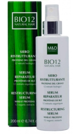 BIO12 SERUM REPARATEUR | 200ML